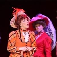 TV: First Look at Highlights of Media Theatre's HELLO DOLLY Starring Andrea McArdle!