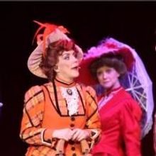 TV: First Look at Highlights of Media Theatre's HELLO DOLLY Starring Andrea McArdle!