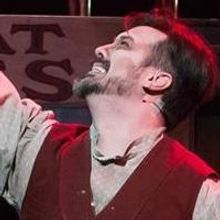 BWW Reviews: SWEENEY TODD, the Demon Barber of State Street