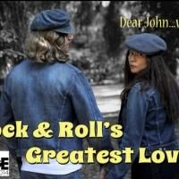New Musical ROCK & ROLL'S GREATEST LOVERS Play Hollywood Fringe 2014, Now thru 6/29
