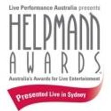 2012 Helpmann Awards Nominations Announced