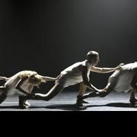 Thodos Dance Chicago Presents NEW DANCES, Featuring Choreography by Ensemble Members…