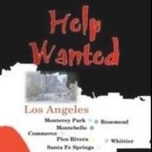 Crime-Fighting Couple Searches LA for Serial Killer in David Scott's HELP WANTED