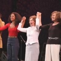 EXCLUSIVE Photo Coverage: GETTING MY ACT TOGETHER AND TAKING IT ON THE ROAD Opens at…