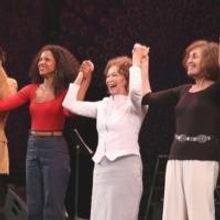 EXCLUSIVE Photo Coverage: GETTING MY ACT TOGETHER AND TAKING IT ON THE ROAD Opens at…