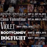 APPROPRIATE Launches SpeakEasy's 2015-16 Season Tonight