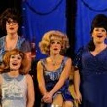 BWW Reviews: OSTC Christens New Location with Jolly WINTER WONDERETTES
