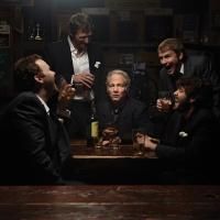 BWW Interviews: Stark Naked Theatre Talks FAITH HEALER and THE GOOD THIEF