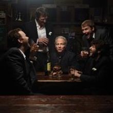 BWW Interviews: Stark Naked Theatre Talks FAITH HEALER and THE GOOD THIEF