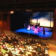 THE TIN WOMAN to Premiere at Peninsula Players, Begin. Today