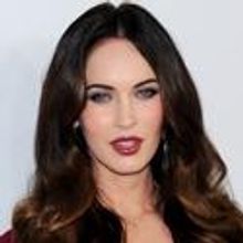 Fashion Photo of the Day 12/13/12 - Megan Fox