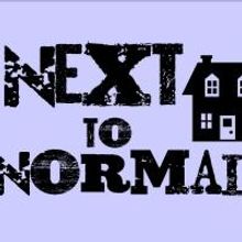 SRO Presents NEXT TO NORMAL at Obsidian, Now thru 2/15