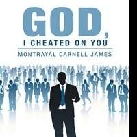 Reverend Shares Journey of Infidelity in GOD, I CHEATED ON YOU