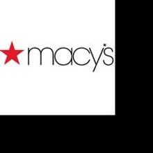 Nigel Barker Helps Macy's Celebrates Asian Pacific American Heritage Month