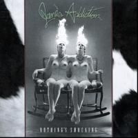 Jane's Addiction to Return to Brooklyn Bowl Las Vegas, 11/21-22