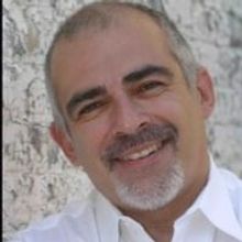 Tony Nominee John Herrera and More Star in Theatre at Arts Garage's THE LONGING AND S