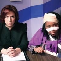Photo Flash: First Look at Detroit Repertory Theatre's BUZZ