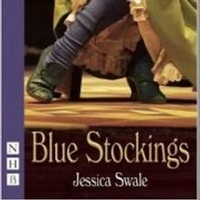 WAM Theatre Announces Cast List for Staged Reading of BLUE STOCKINGS