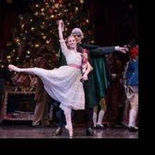 BWW Reviews: Houston Ballet's THE NUTCRACKER Is Sparkling Enchantment