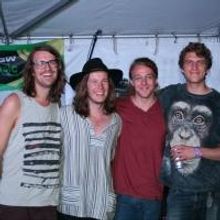 SXSW Music Coverage: Desert Noises from Utah to Release New Album