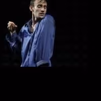 BWW Reviews: Dance Now Presents MY NAME IS BARBRA/ ADAM