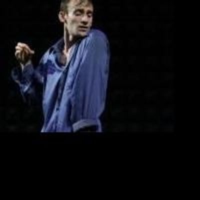 BWW Reviews: Dance Now Presents MY NAME IS BARBRA/ ADAM