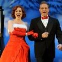 Photo Flash: First Look at San Diego Musical Theatre's WHITE CHRISTMAS