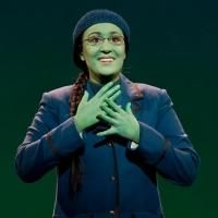 Marty Thomas Presents DIVA Welcomes WICKED's Anne Brummel Tonight