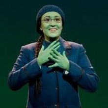 Marty Thomas Presents DIVA Welcomes WICKED's Anne Brummel Tonight