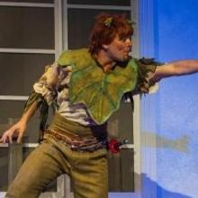 BWW Reviews: PETER PAN AND WENDY Delights at Imagination Stage