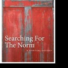 Norman Smith Releases SEARCHING FOR THE NORM