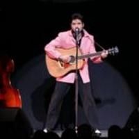 'Elvis Lives' Tribute Spectacular at Gallo Center for the Arts March 1 & 2