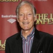 Benefit Reading of New Musical SOMETIMES LOVE, Featuring Richard Chamberlain, Comes t