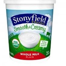 Move over fish oil. Organic dairy is the latest source for your omega-3s.