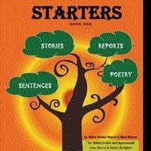 Young Readers Develop Storytelling in STARTERS: BOOK ONE