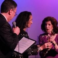 BWW Reviews: New York Cabaret Pays Loving Tribute to BOBBIE HOROWITZ at Metropolitan…