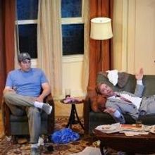 North Coast Rep Extends THE ODD COUPLE Through May 12