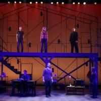 BWW Reviews: North Carolina Theatre's NEXT TO NORMAL