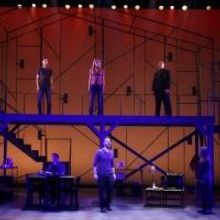 BWW Reviews: North Carolina Theatre's NEXT TO NORMAL