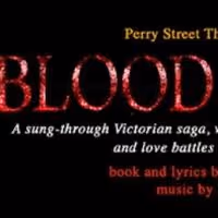 TRU and Perry Street Theatricals to Present BLOOD AND FIRE in Concert, 3/16