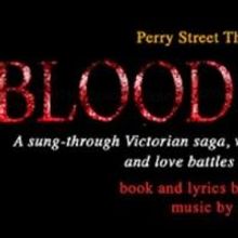 TRU and Perry Street Theatricals to Present BLOOD AND FIRE in Concert, 3/16