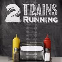 American Stage Presents August Wilson's 2 TRAINS RUNNING, Now thru 2/23