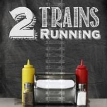 American Stage Presents August Wilson's 2 TRAINS RUNNING, Now thru 2/23