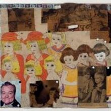 Outsider Art Fair 2014 Announces Special Programs on Jean Michael-Basquiat, Henry…