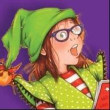 JUNIE B. JONES IN JINGLE BELLS, BATMAN SMELLS Plays Grand 1894 Opera House Today