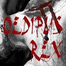 Throughline Theatre Continues Season with OEDIPUS REX, Now thru 7/27