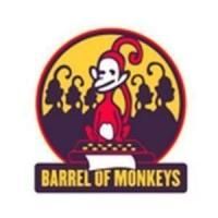 Barrel of Monkeys' THAT'S WEIRD, GRANDMA: Summer Block Party to Run 6/8-8/10