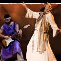 THE MOST AMAZING STORY EVER SUNG Makes NY Premiere at Lincoln Center, Now thru 9/23
