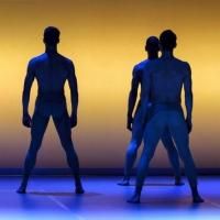 BALLETBOYZ Perform as Part of Roundhouse Summer Sessions Tonight