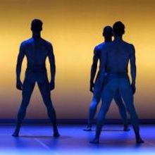 BALLETBOYZ Perform as Part of Roundhouse Summer Sessions Tonight